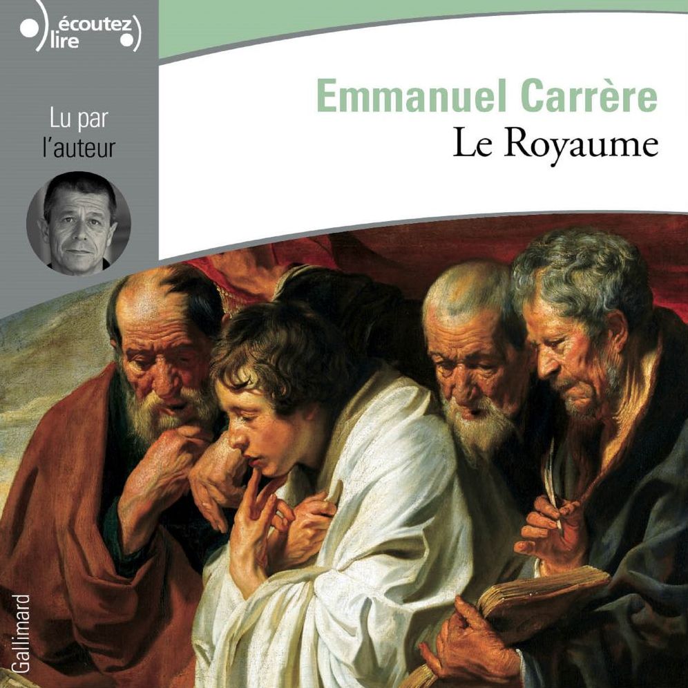 Le Royaume
