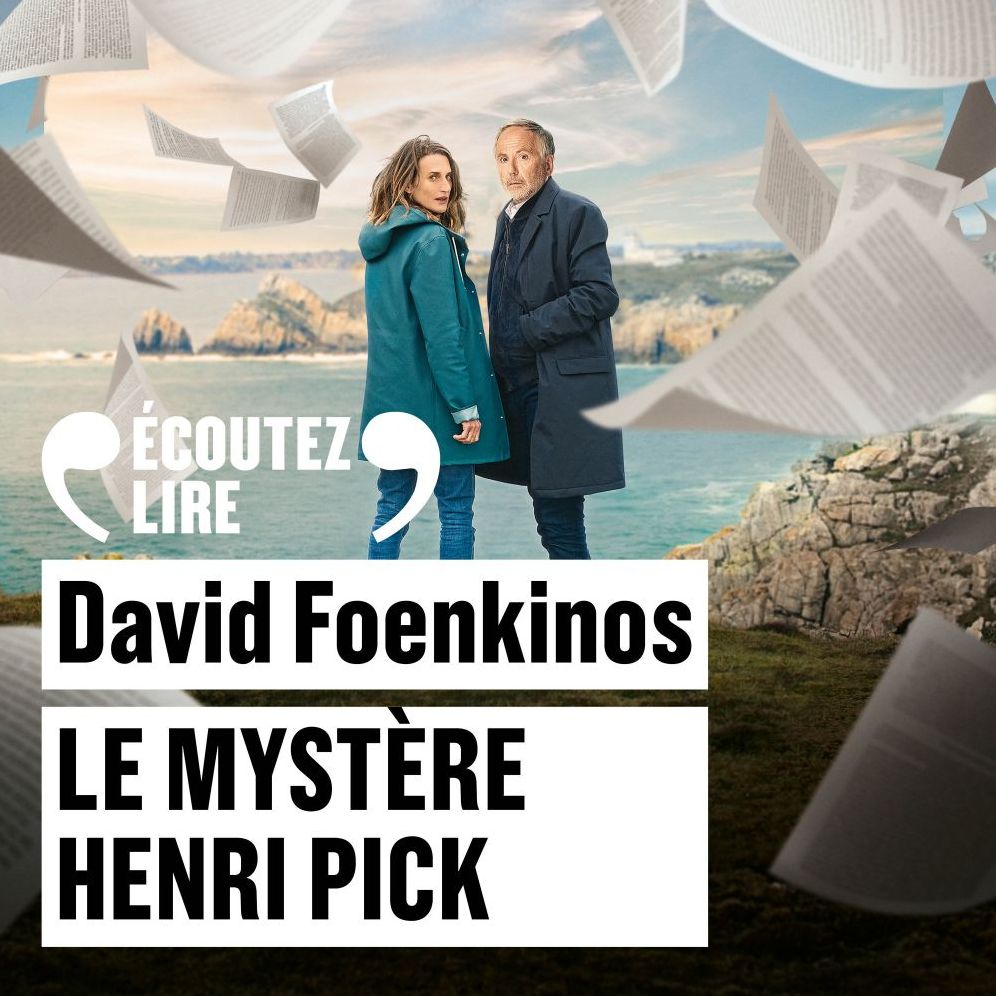 Le mystère Henri Pick