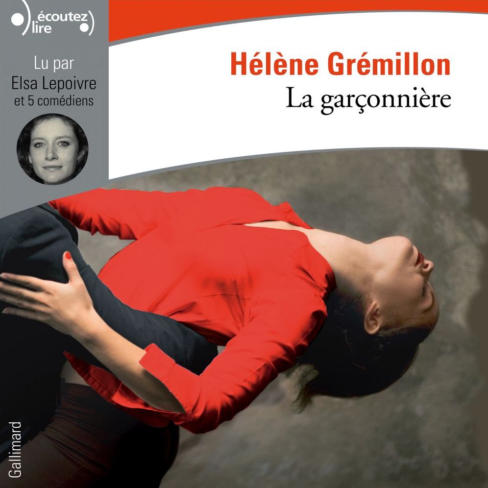 La garçonnière