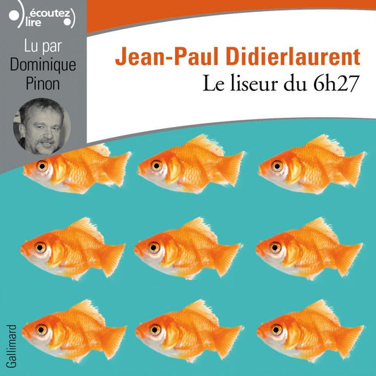 Le liseur du 6h27
