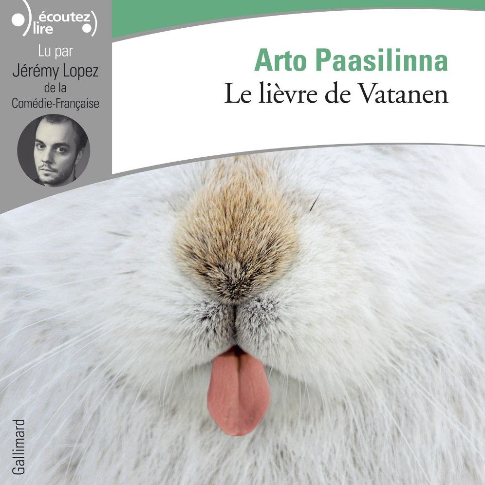 Le lièvre de Vatanen