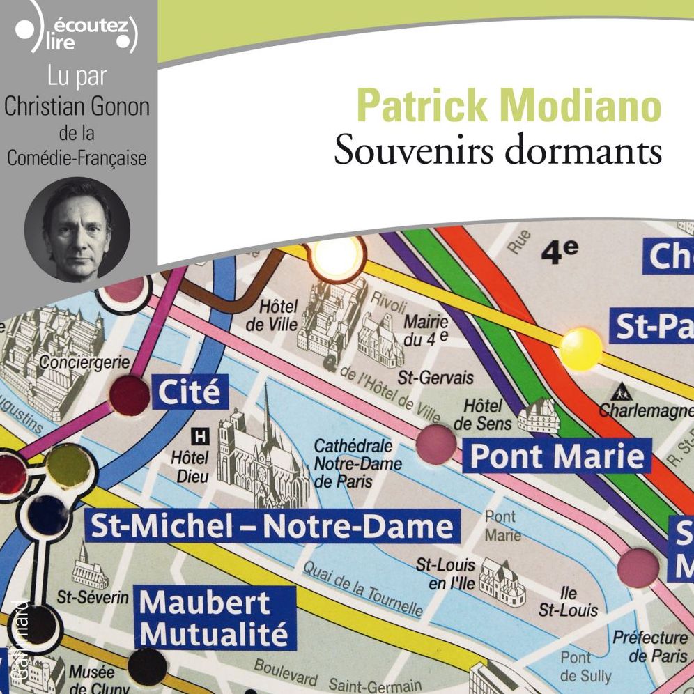 Souvenirs dormants