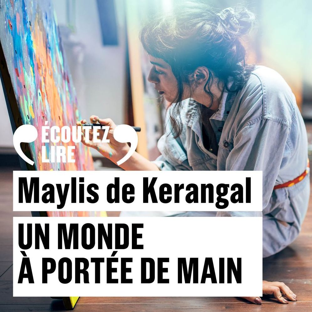 Un monde Ã  portÃ©e de main