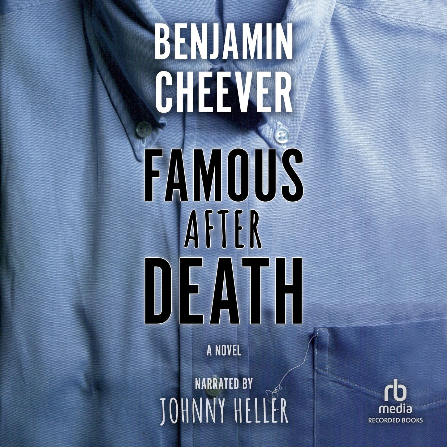 Famous After Death