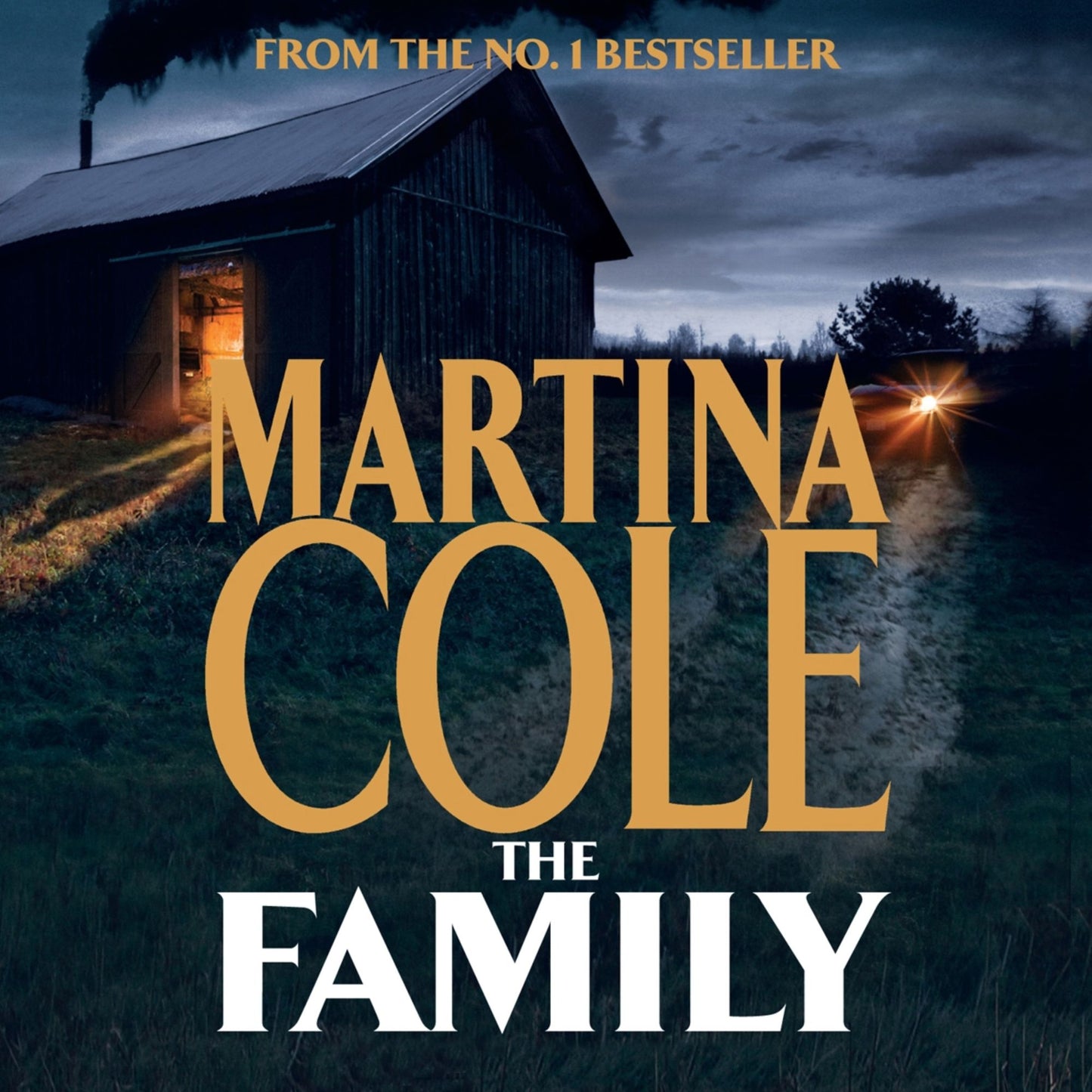 The Family (Abridged)