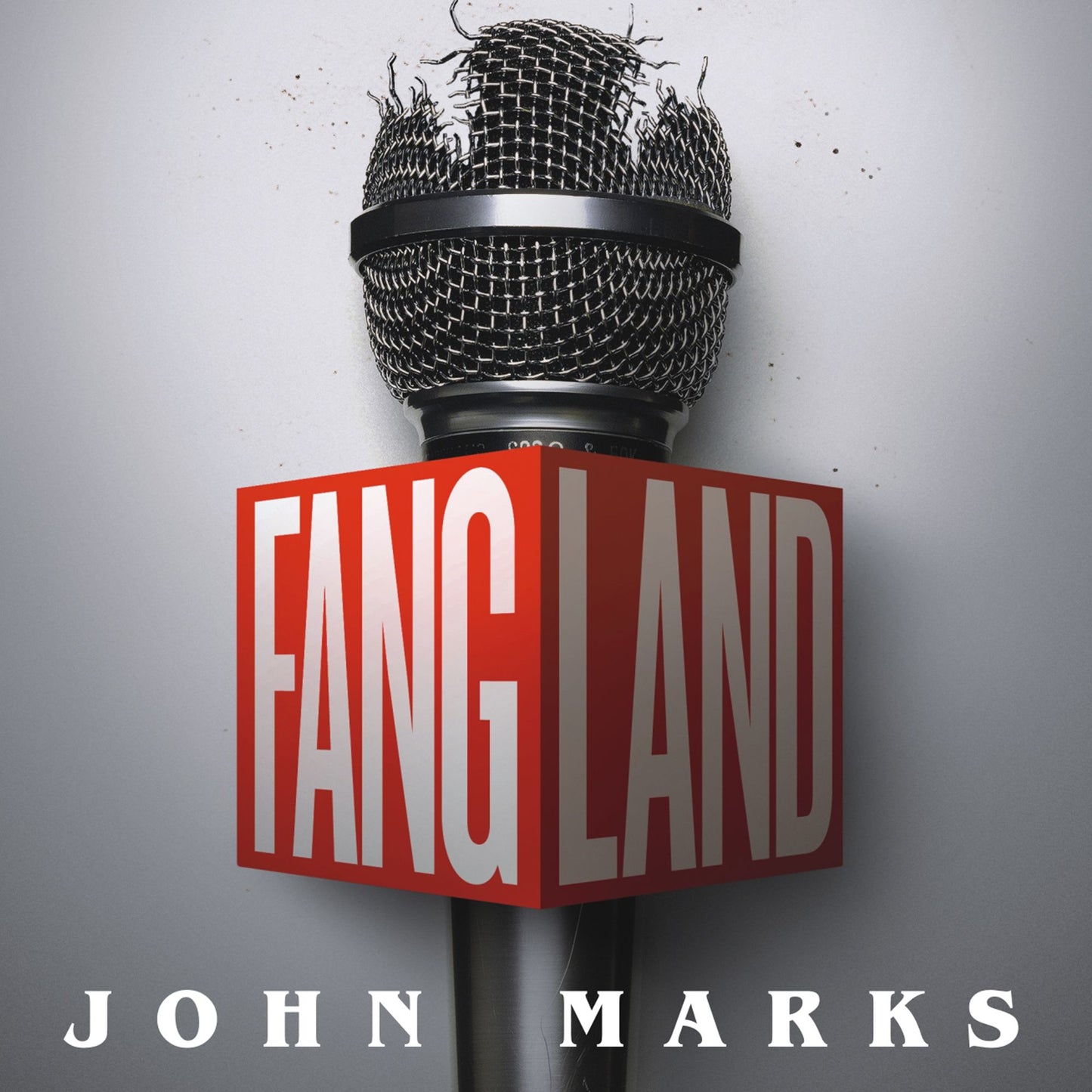 Fangland: A Novel
