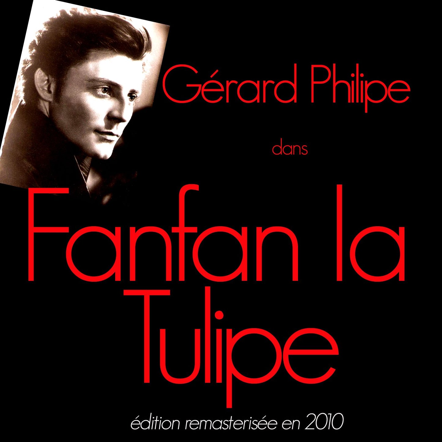 Fanfan la Tulipe (Abridged)