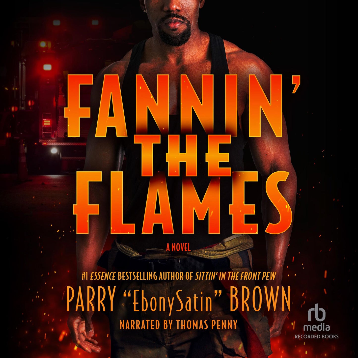 Fannin' the Flame
