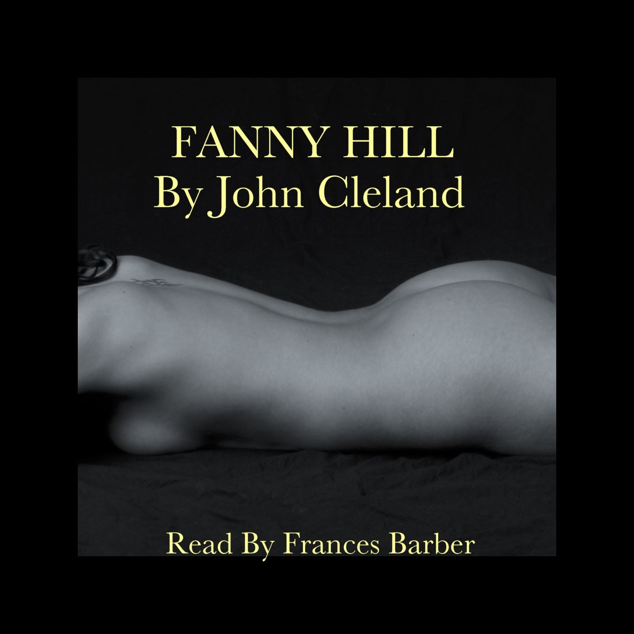 Fanny Hill (Abridged)