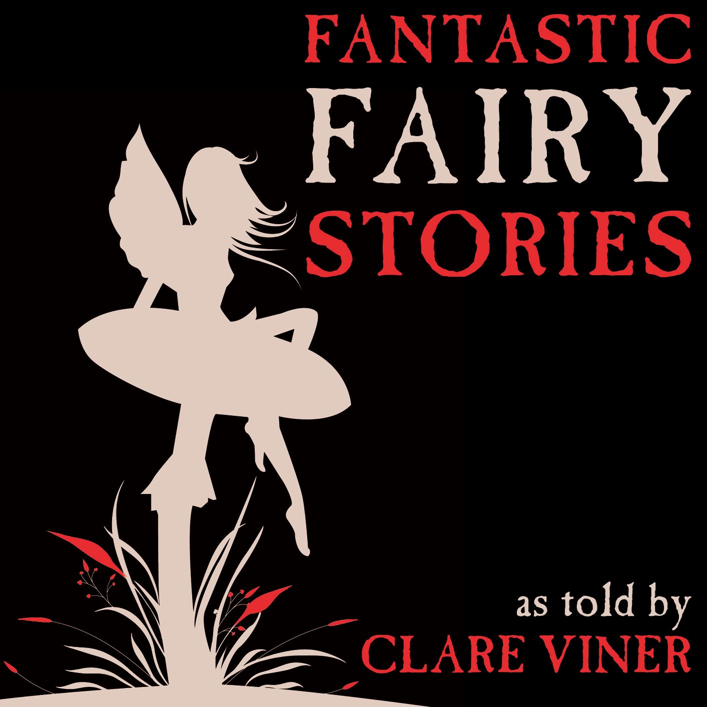 Fantastic Fairy Stories
