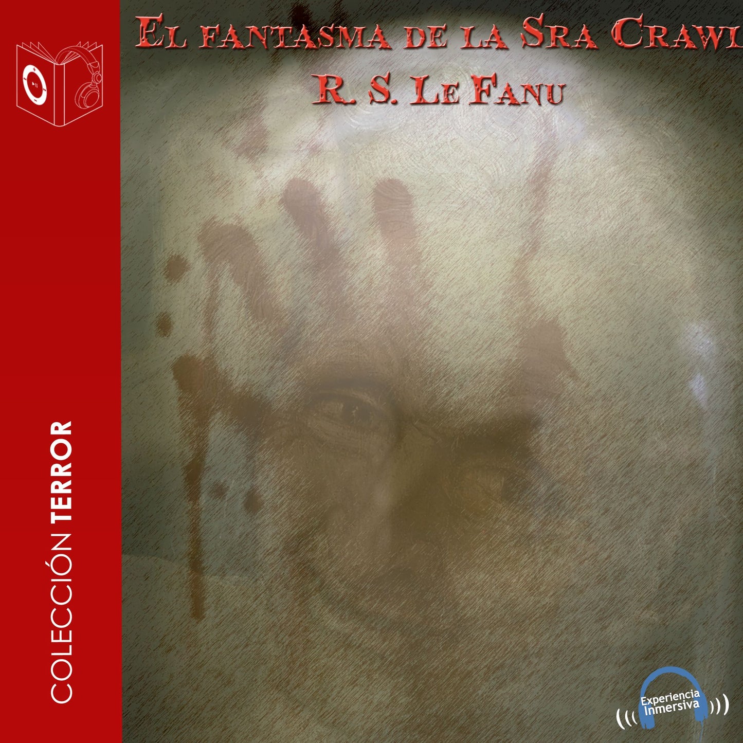 Fantasma Sra Crawl