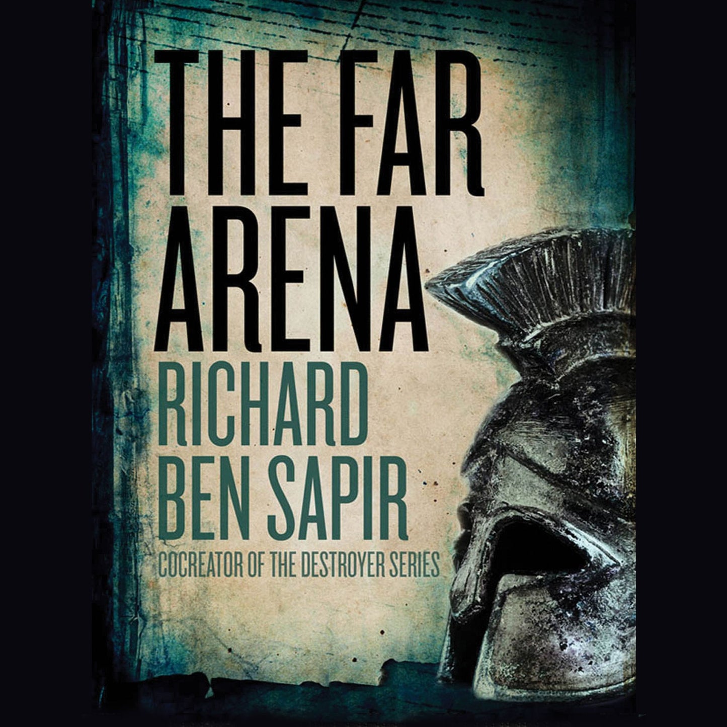 The Far Arena
