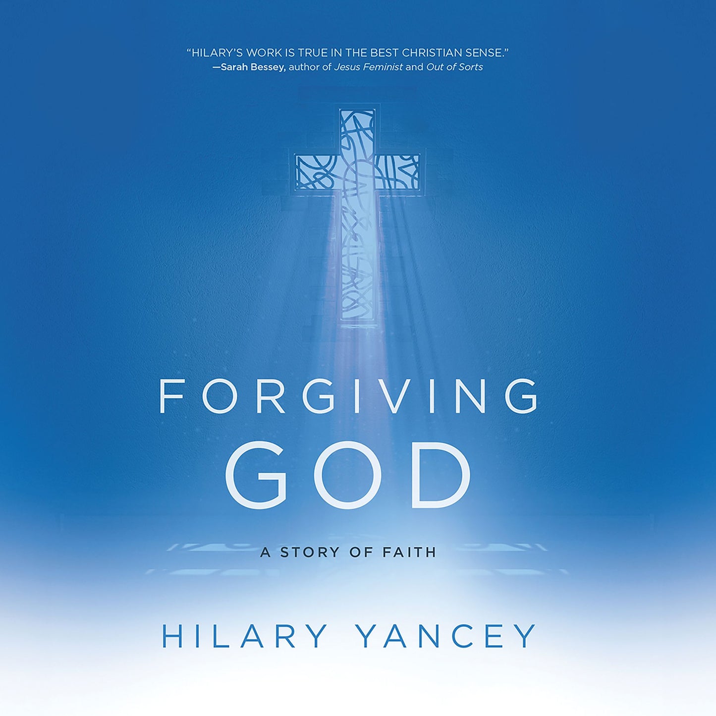 Forgiving God: A Story of Faith