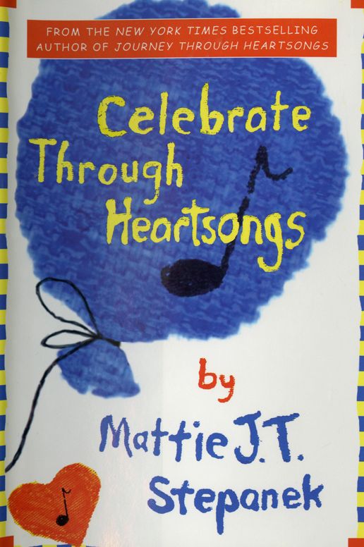 Celebrate Through Heartsongs
