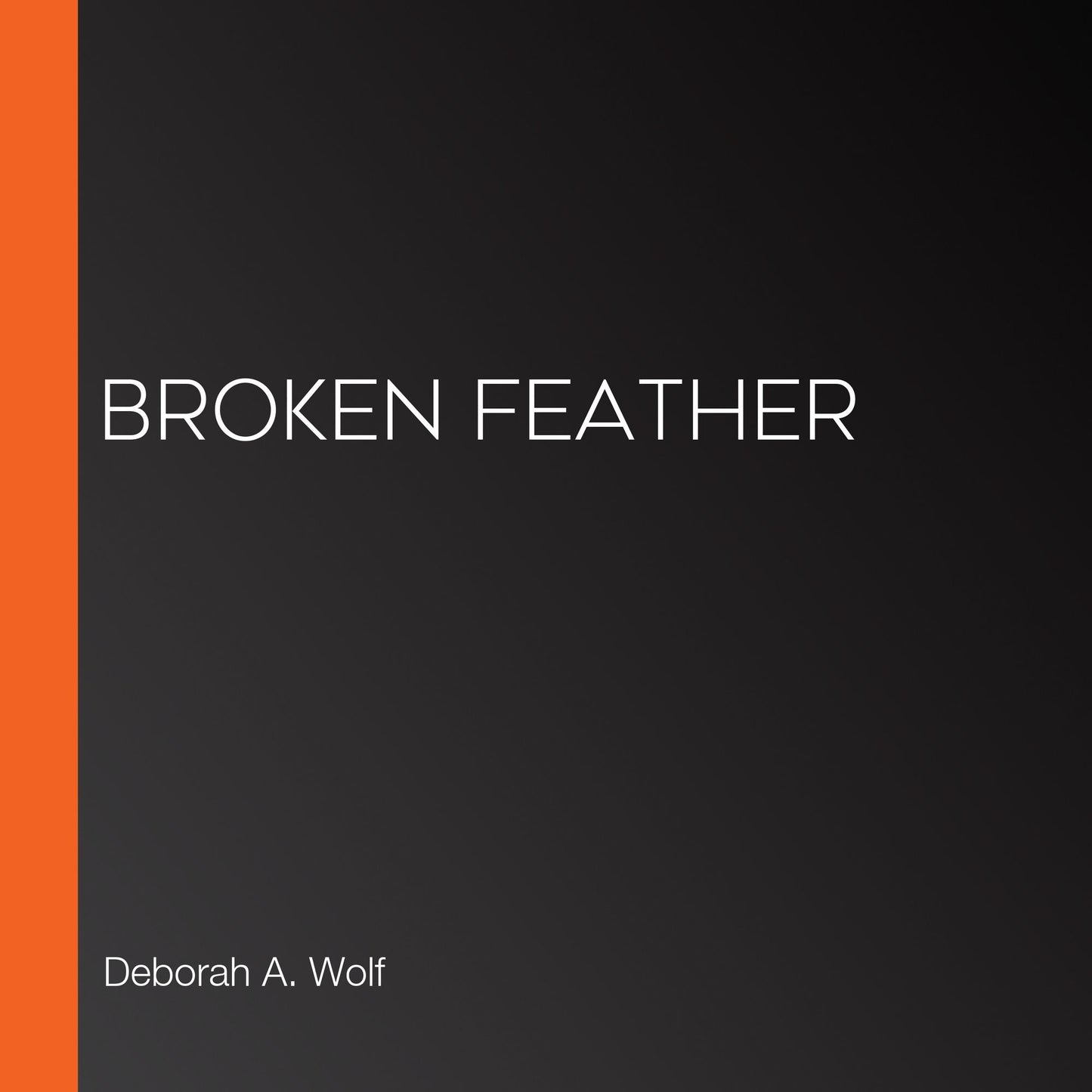 Broken Feather