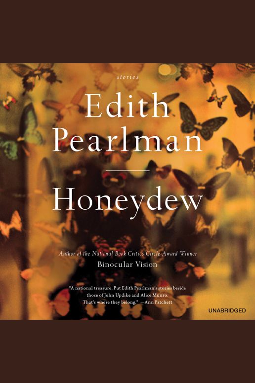 Honeydew: Stories