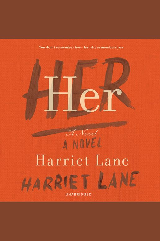 Her: A Novel