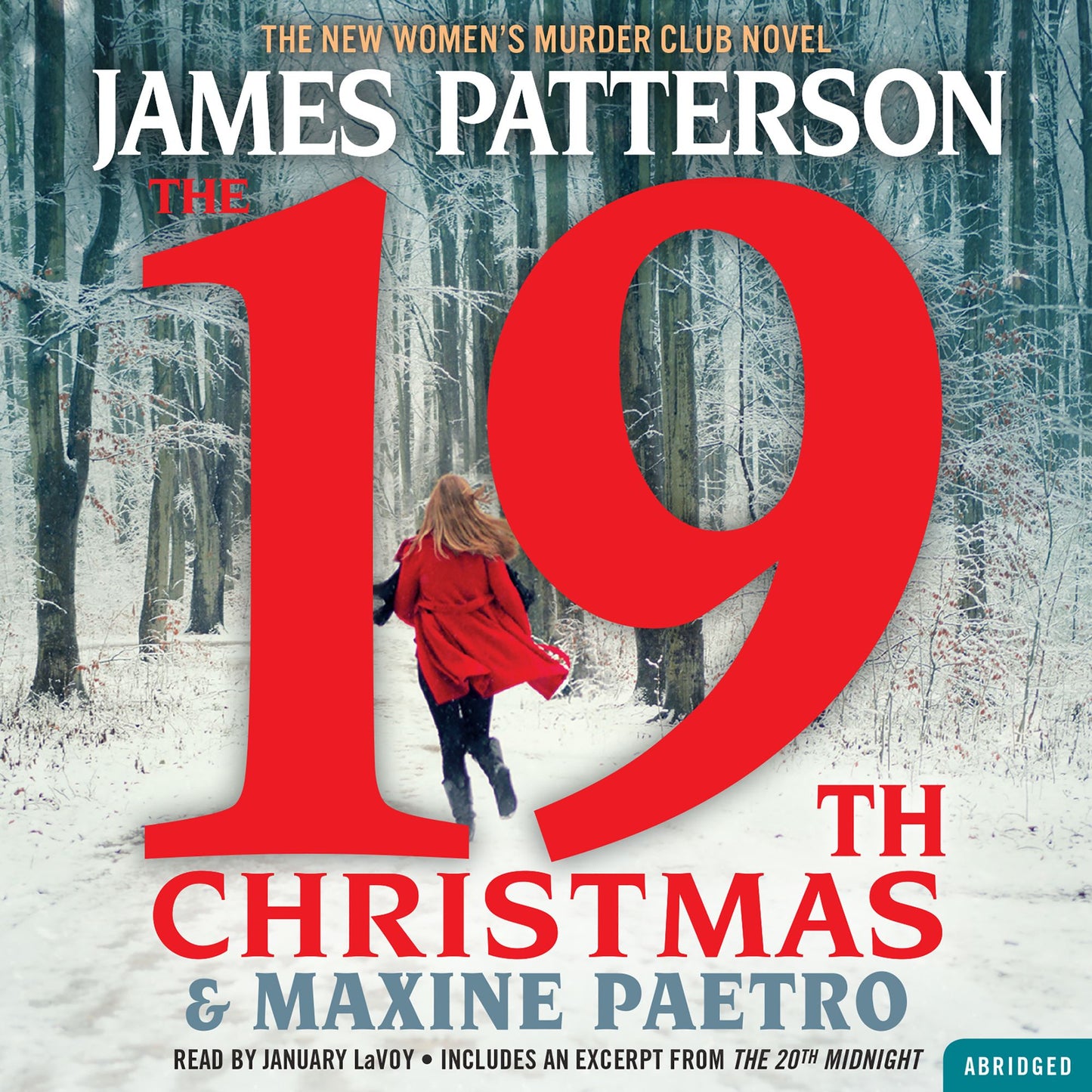 The 19th Christmas (Abridged)
