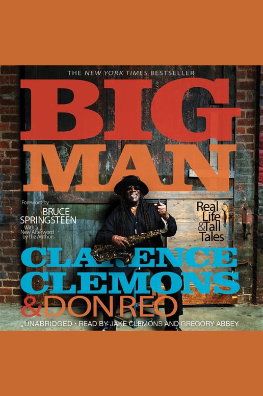 Big Man: Real Life & Tall Tales