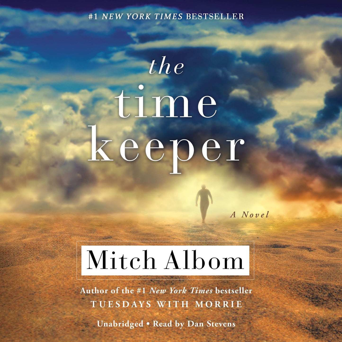 The Time Keeper