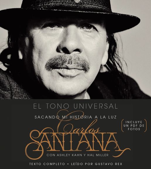 El Tono Universal: Mi Historia en la Luz