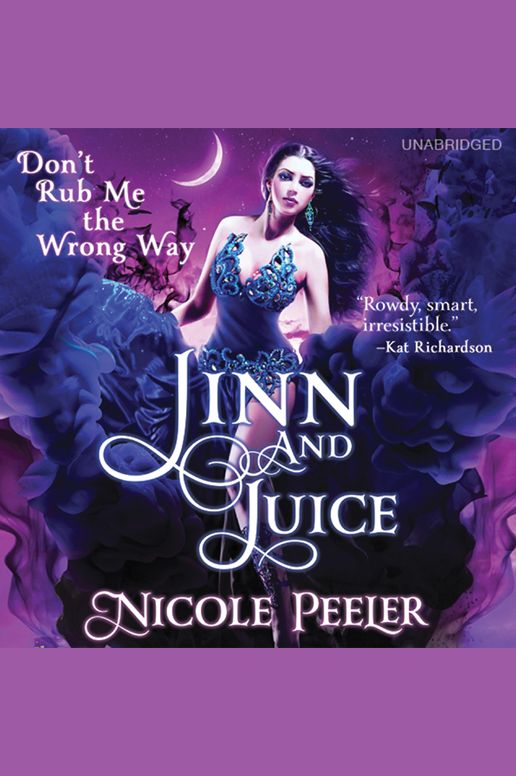 Jinn and Juice