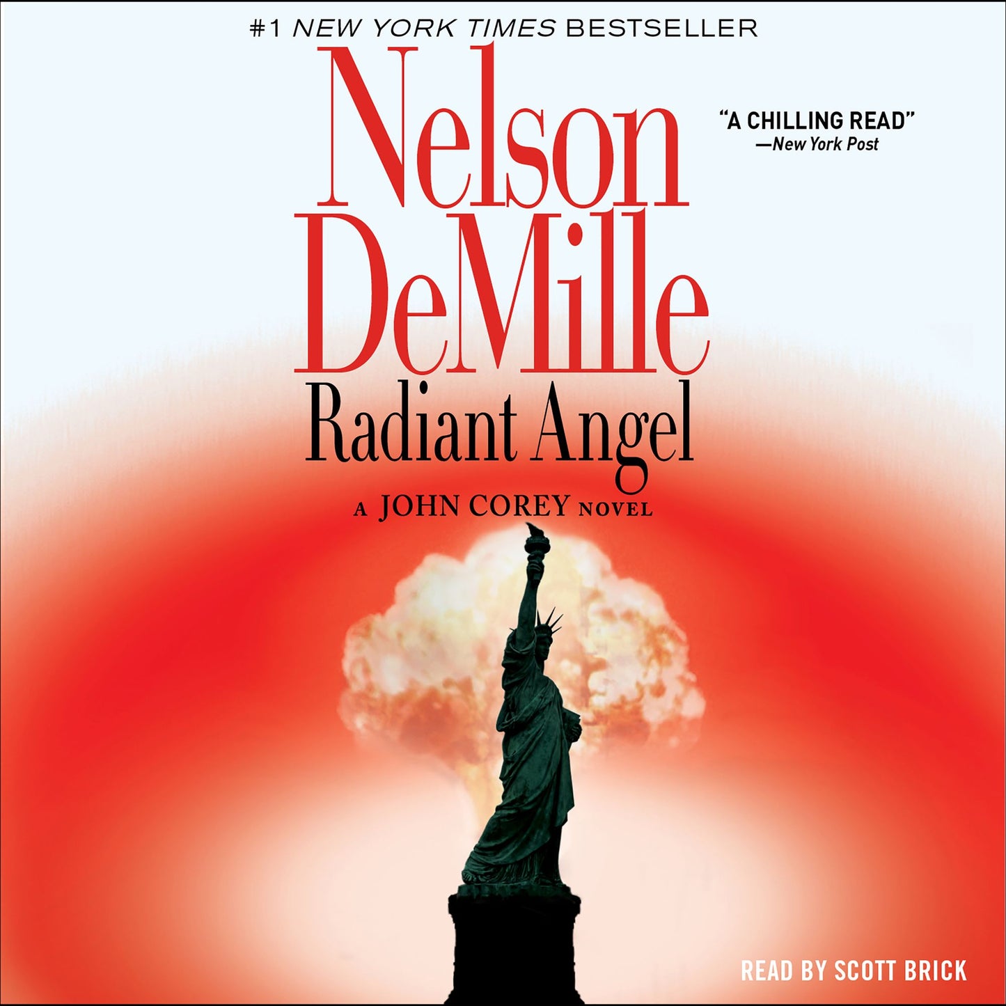 Radiant Angel (Abridged)
