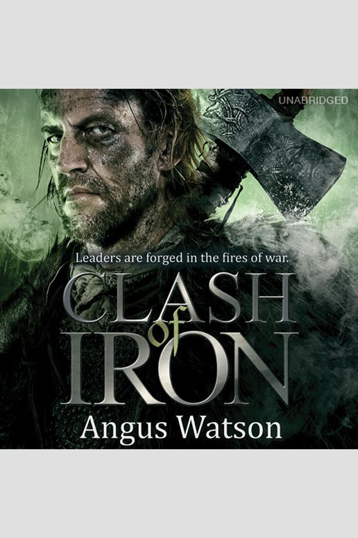 Clash of Iron