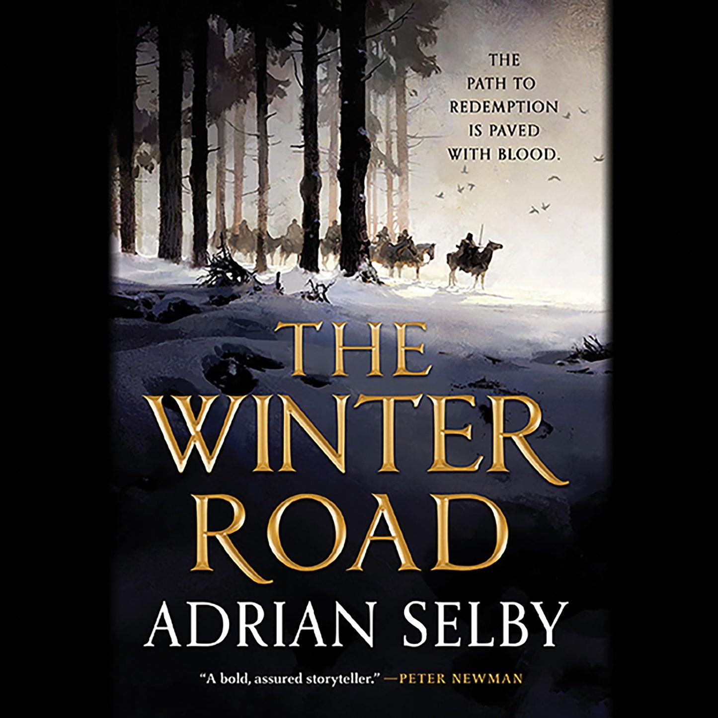 The Winter Road