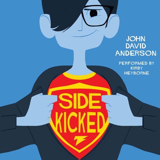 Sidekicked