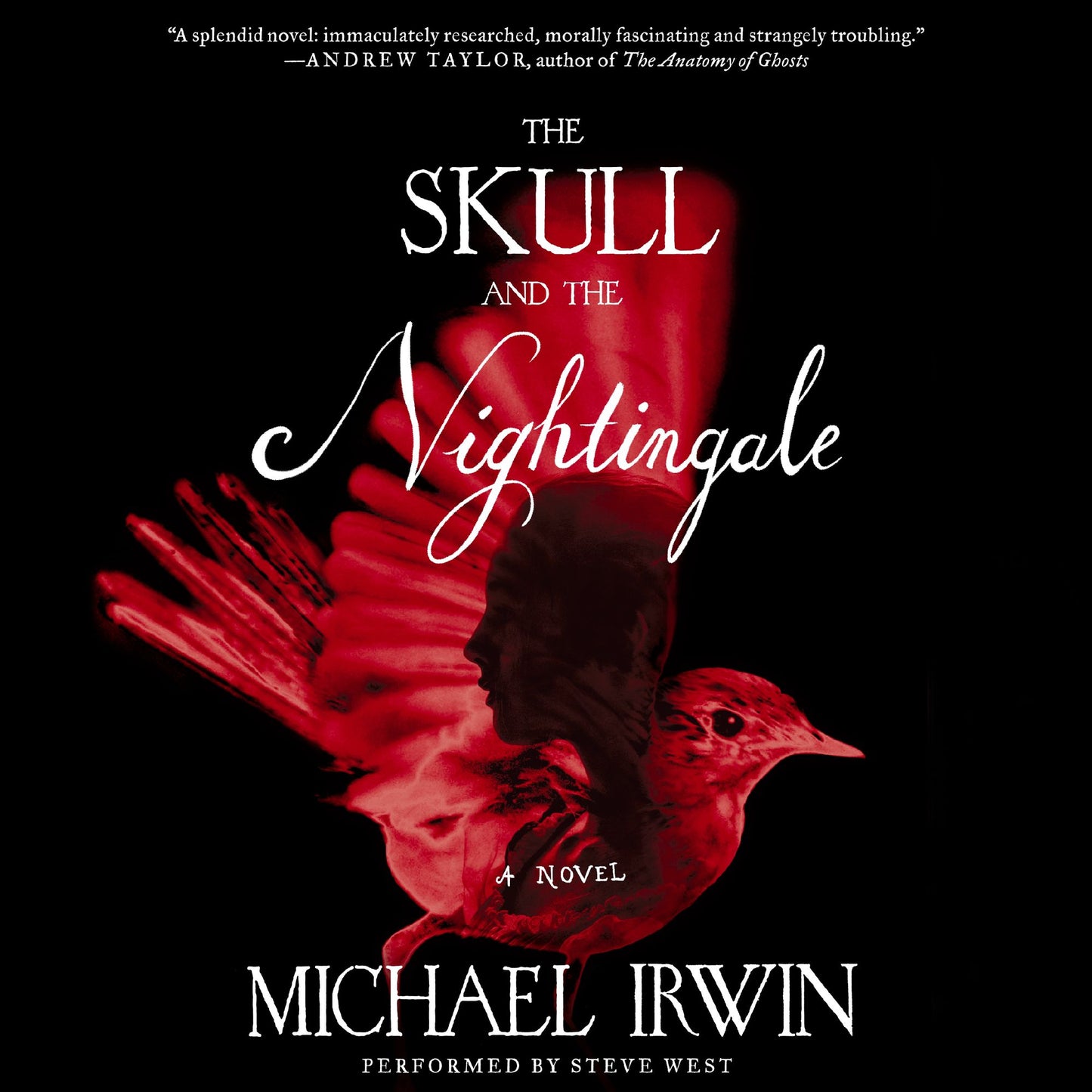 The Skull and the Nightingale: A Novel