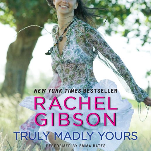 Truly Madly Yours