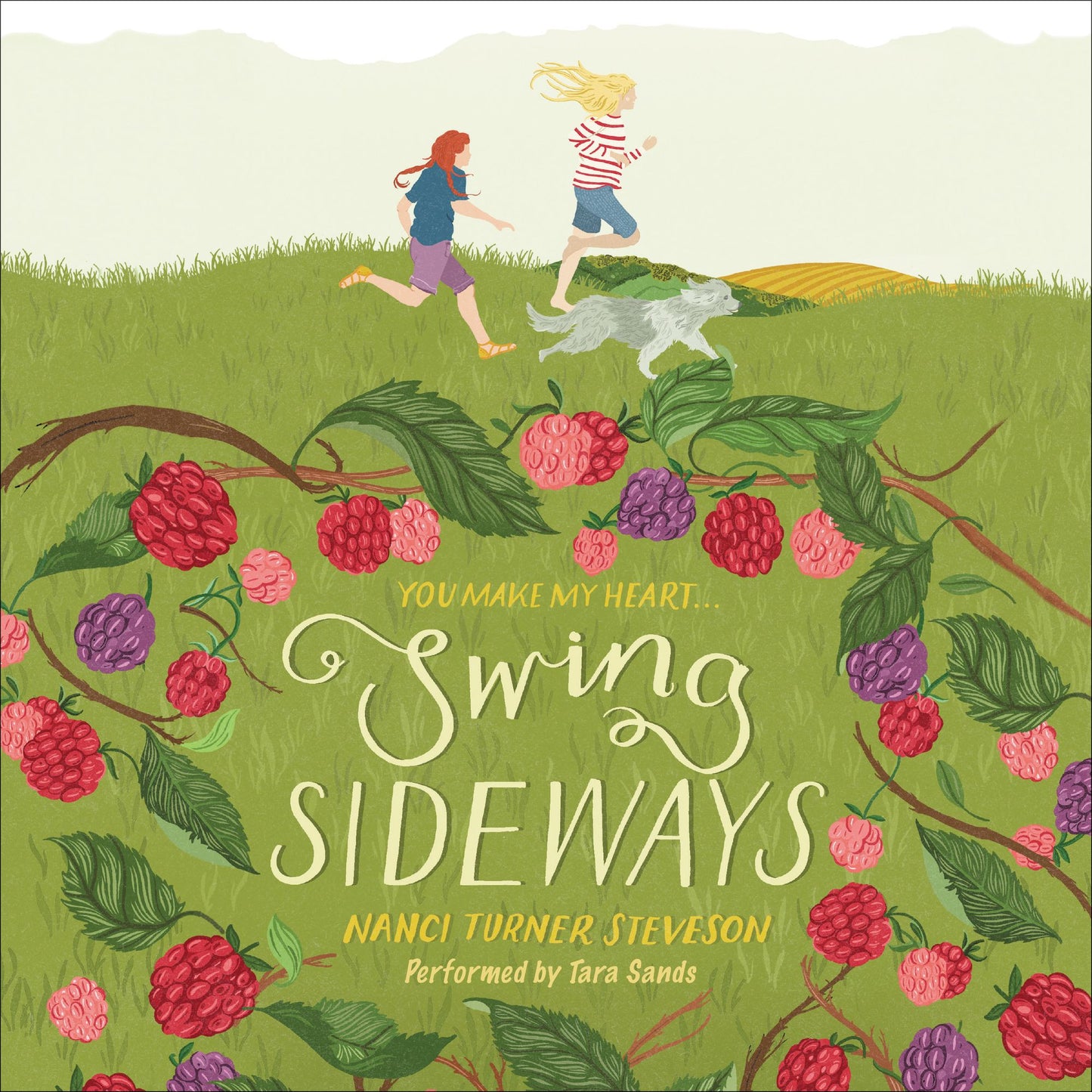 Swing Sideways