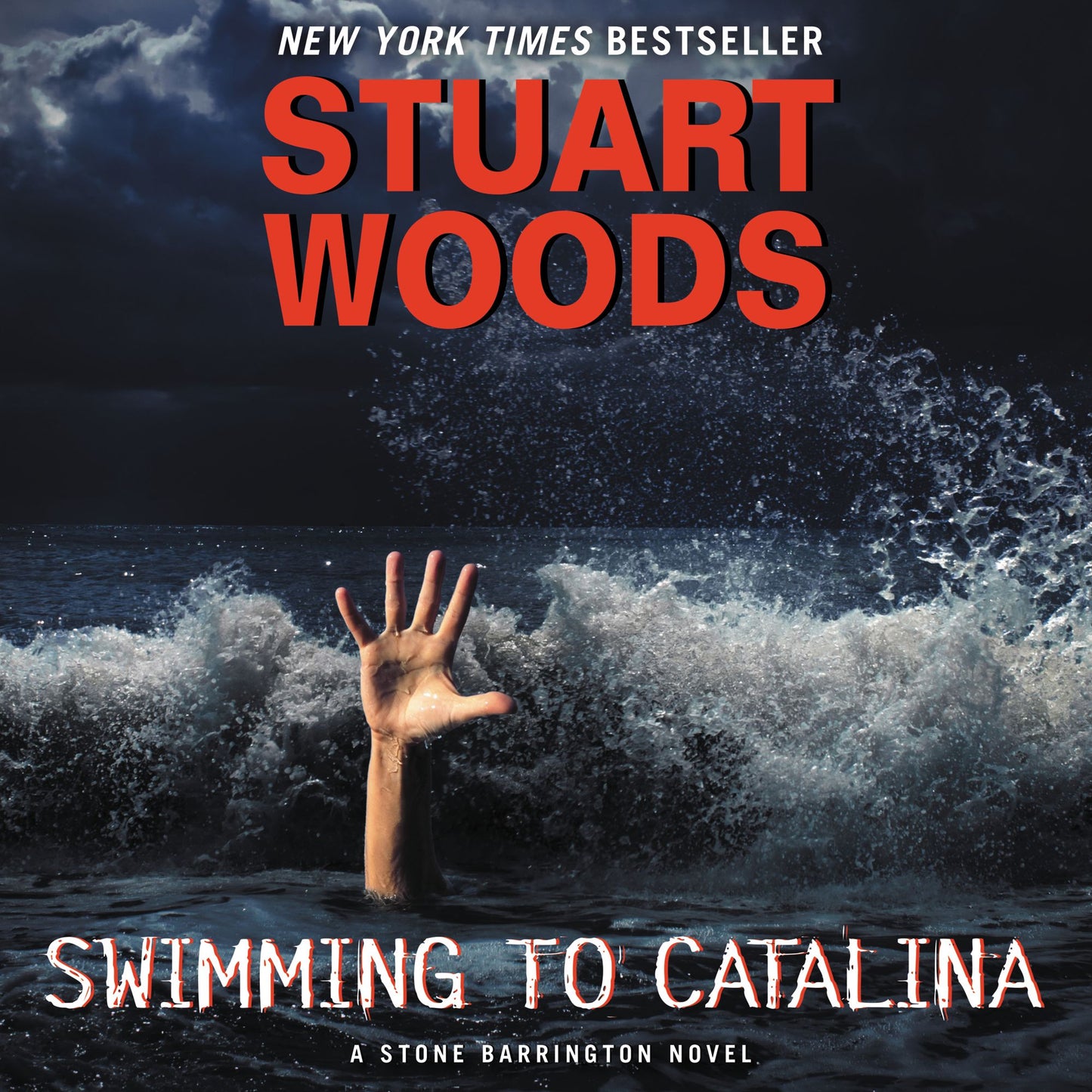 Swimming to Catalina (Abridged)