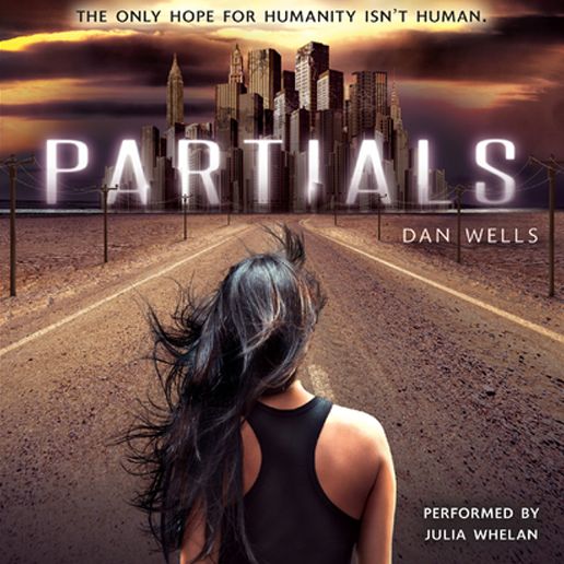 Partials