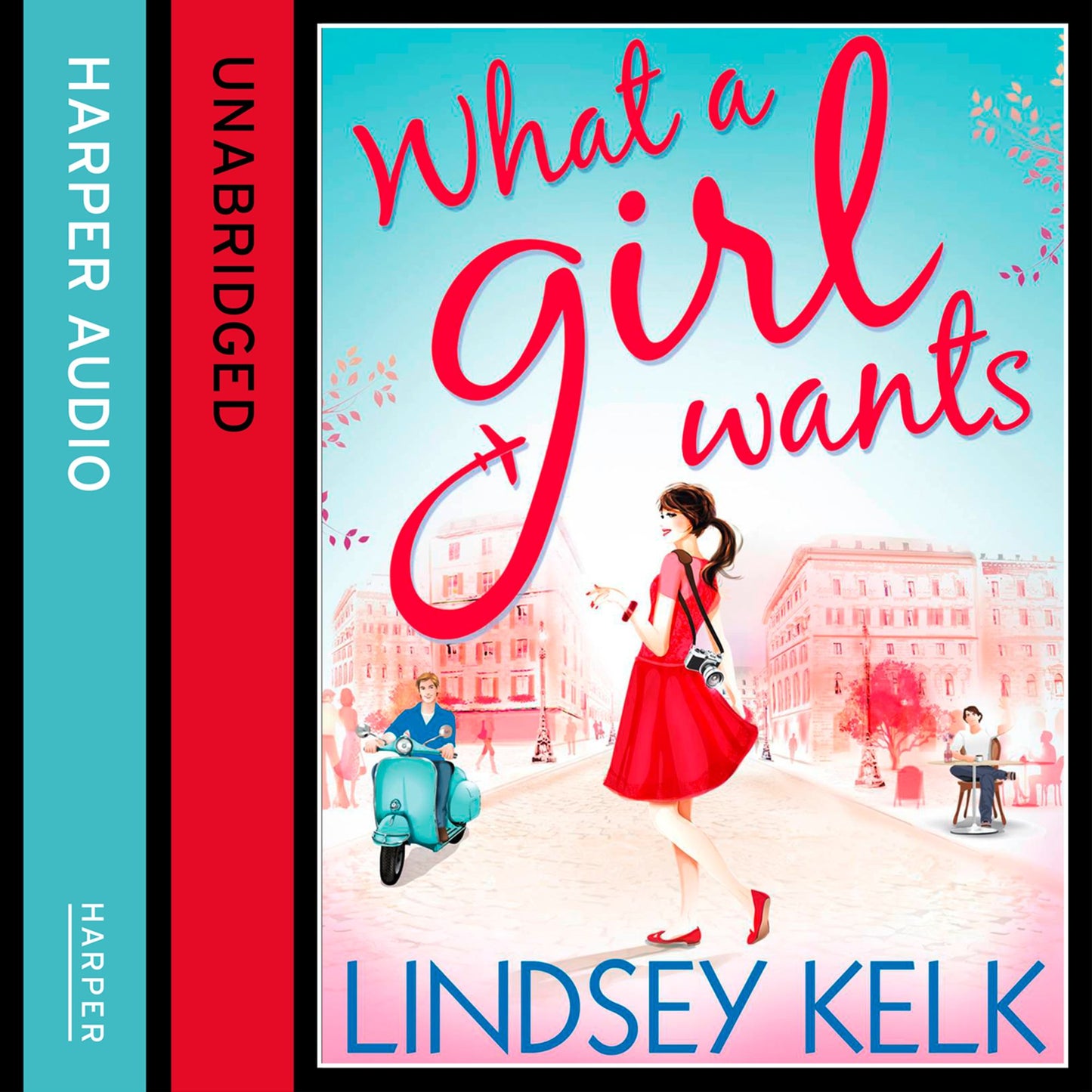 What a Girl Wants