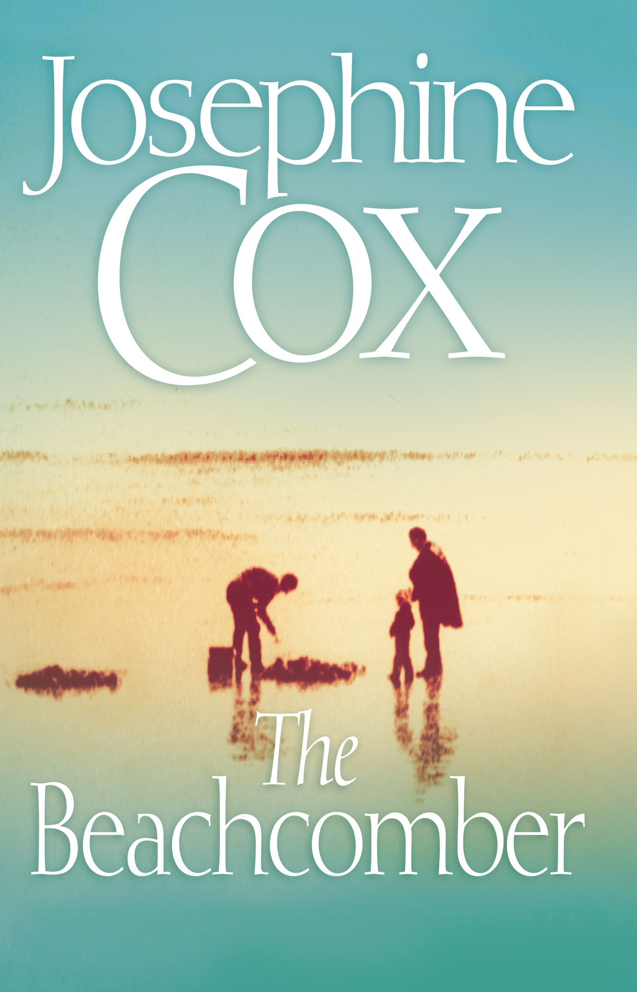 The Beachcomber (Abridged)