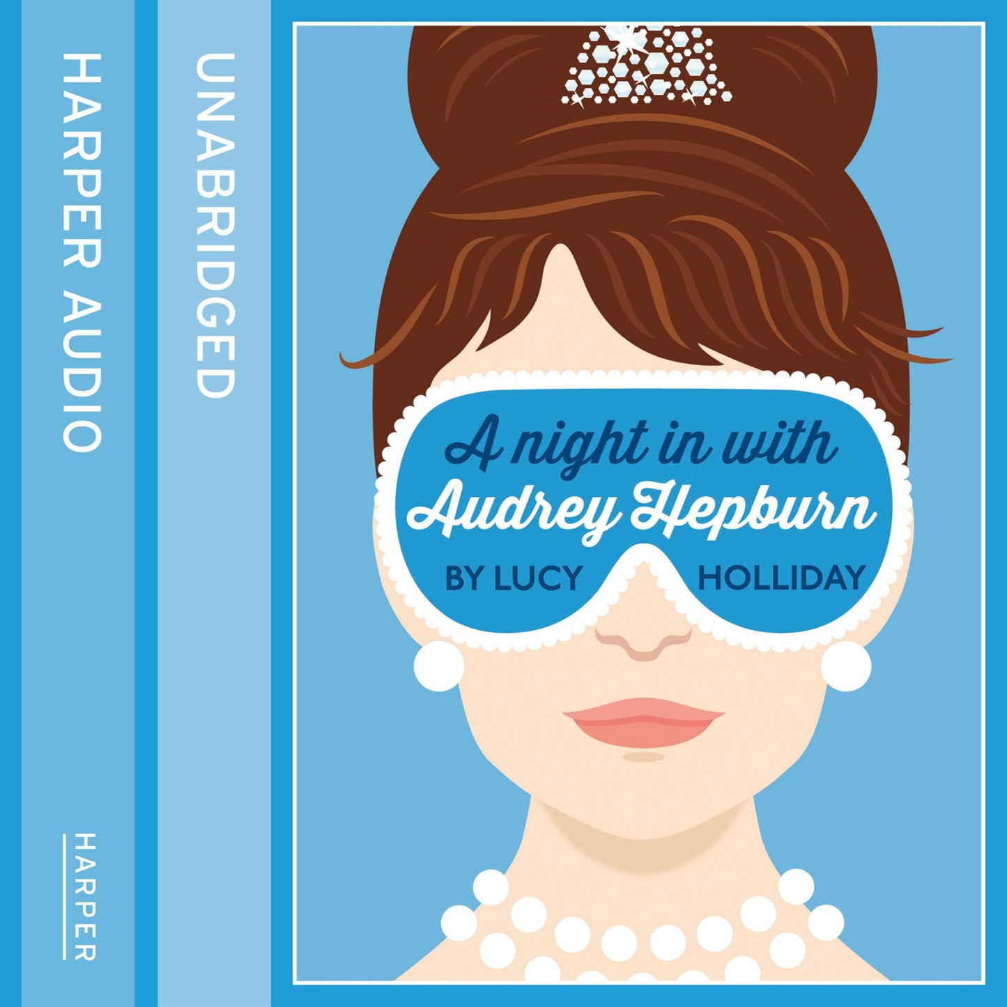 Night In With Audrey Hepburn, A (A Night In With, Book 1)