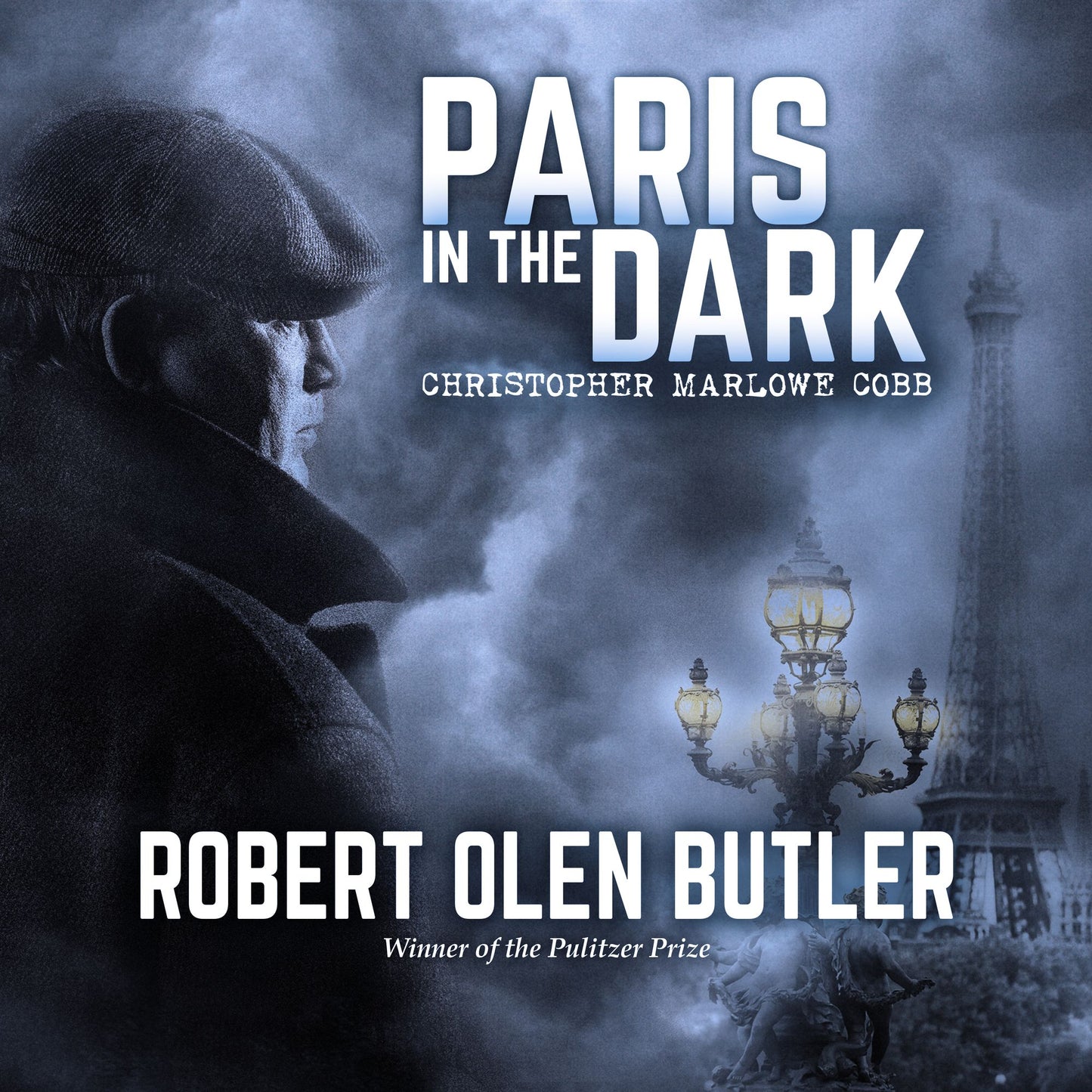 Paris in the Dark: Christopher Marlowe Cobb, Book 4