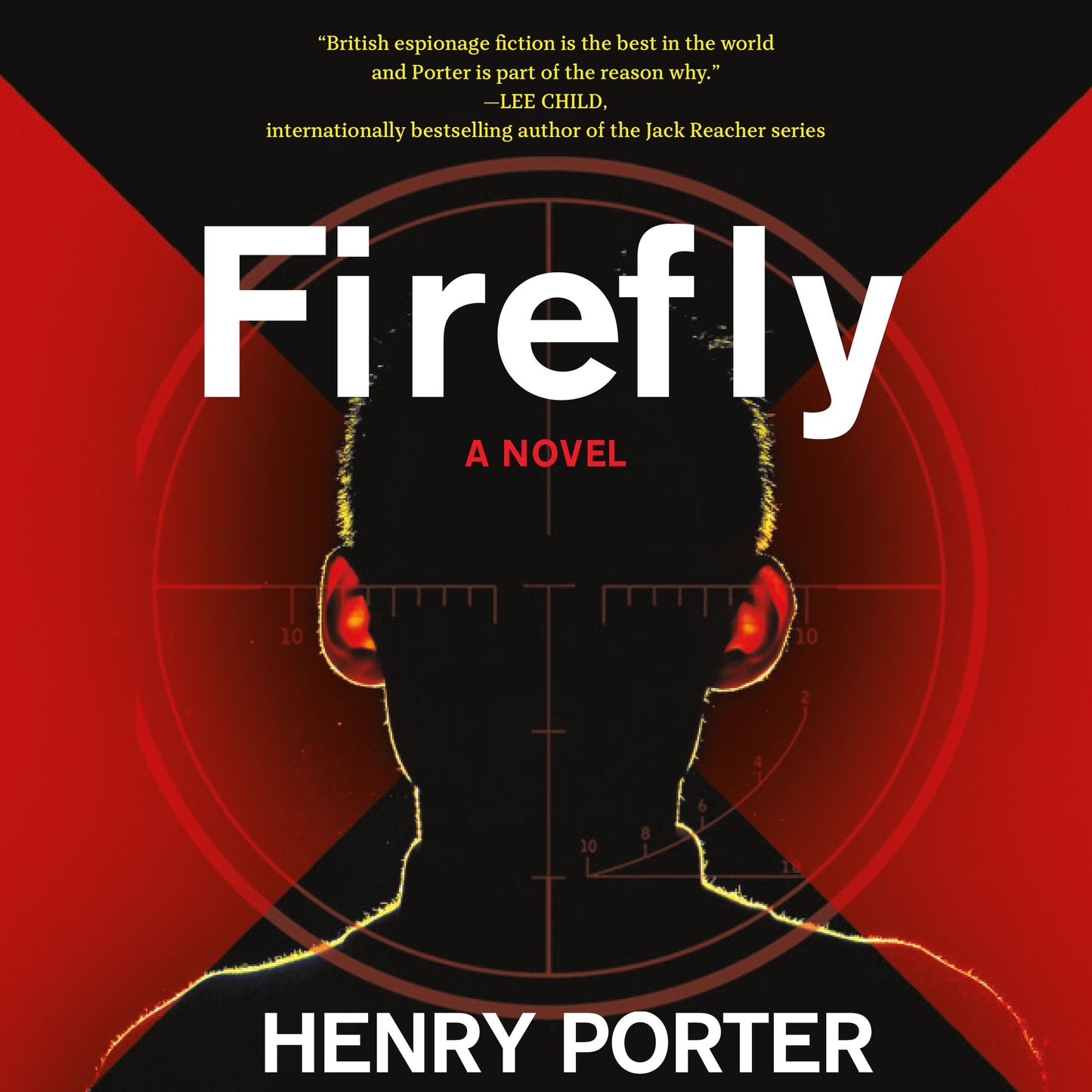 Firefly: A Novel