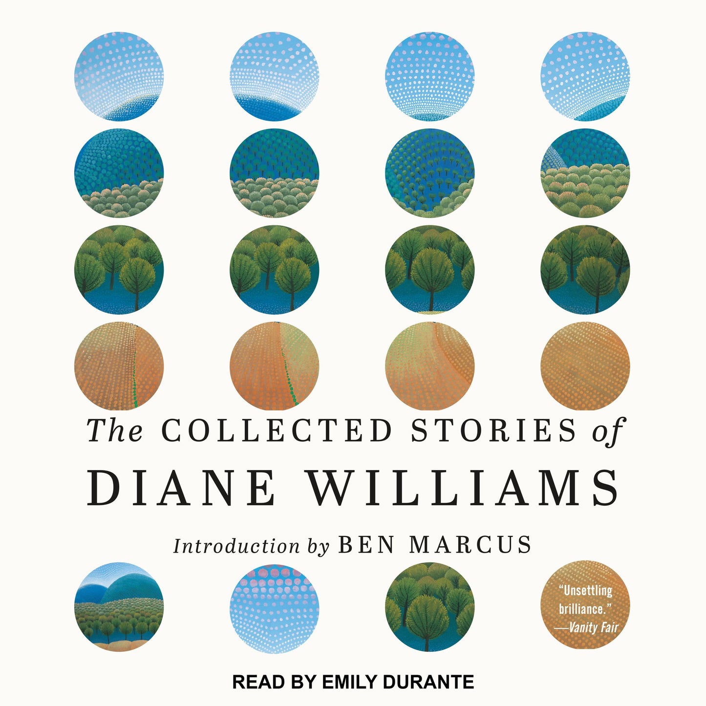 The Collected Stories of Diane Williams