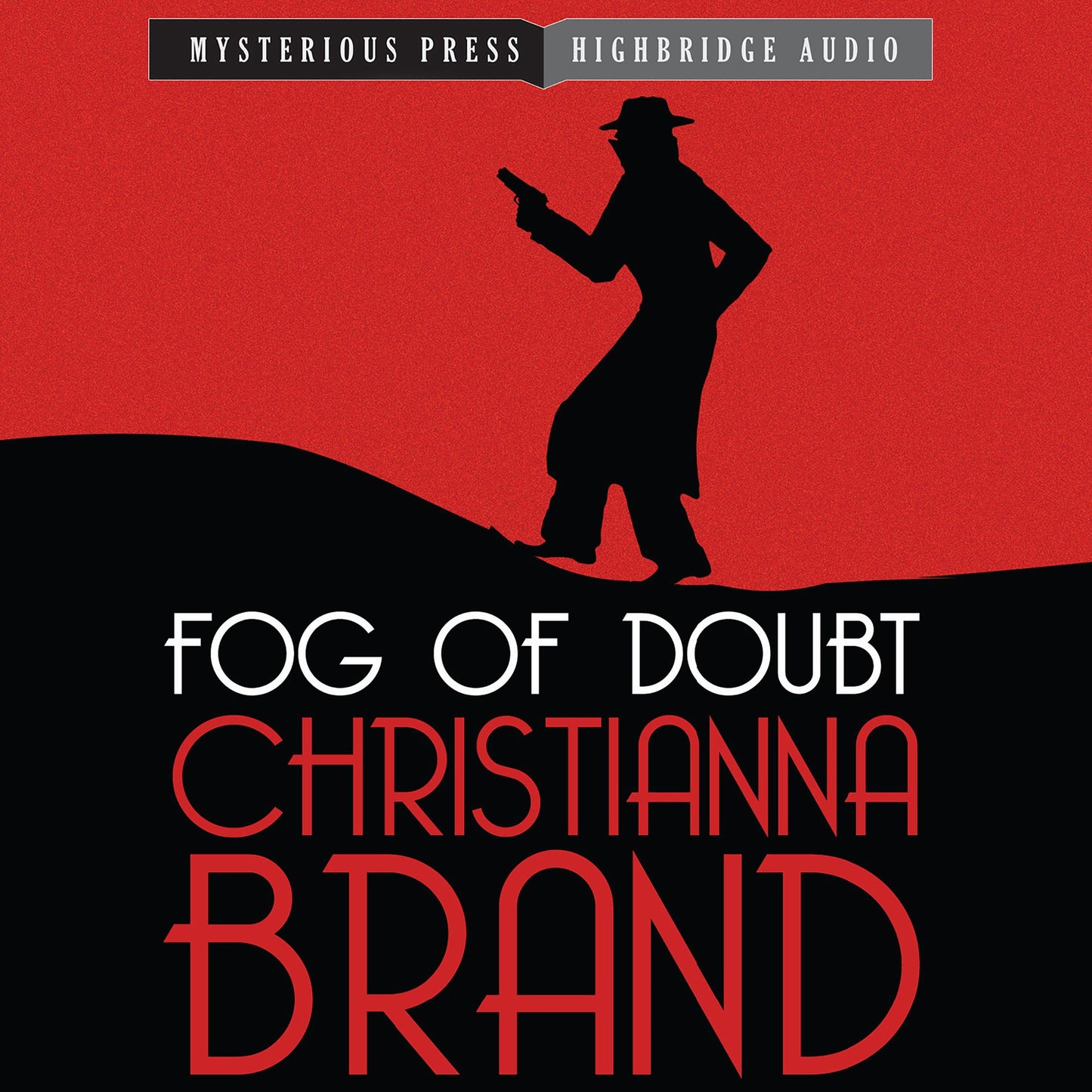Fog of Doubt
