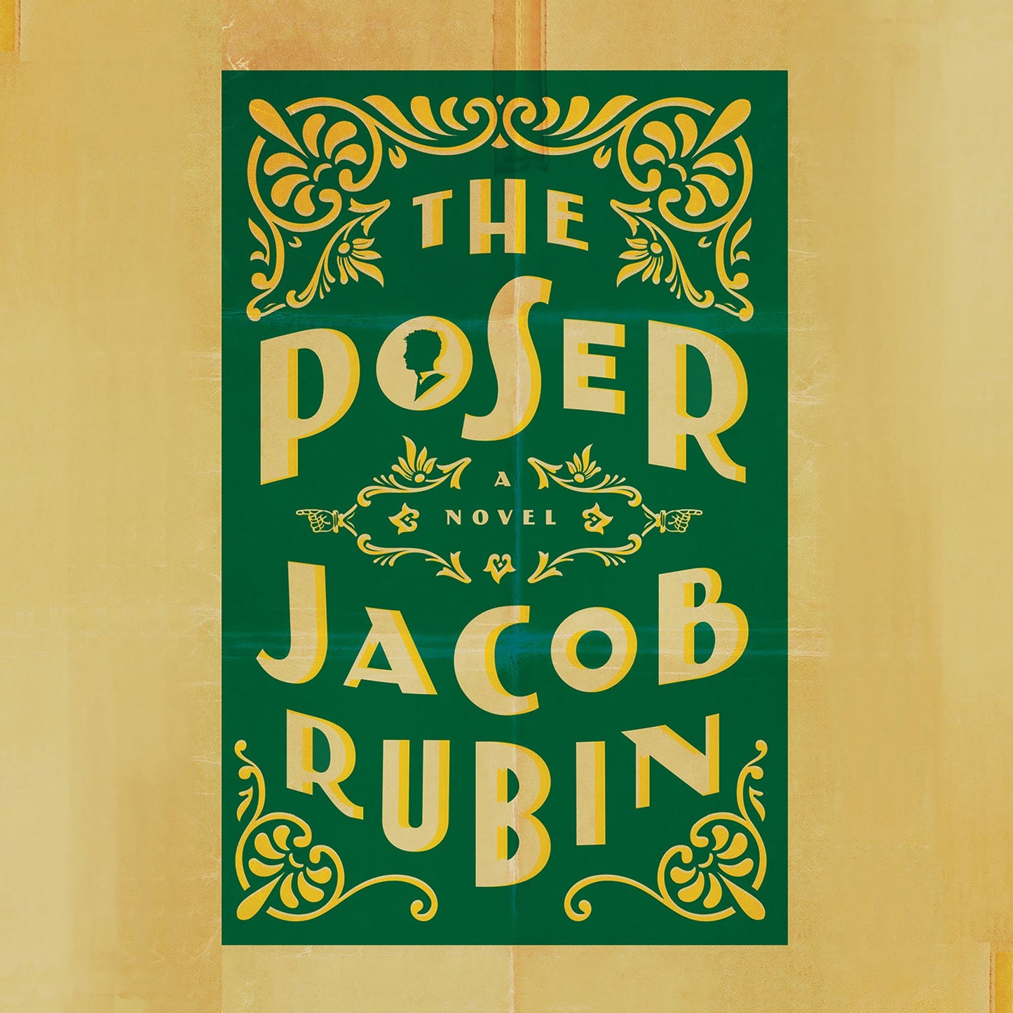 The Poser: A Novel