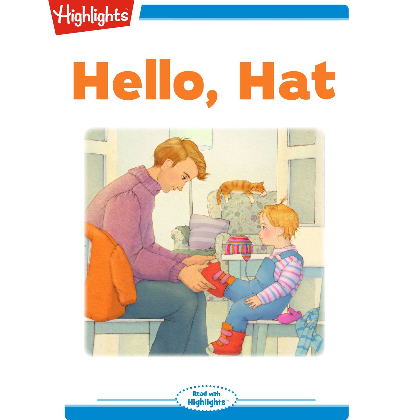 Hello, Hat