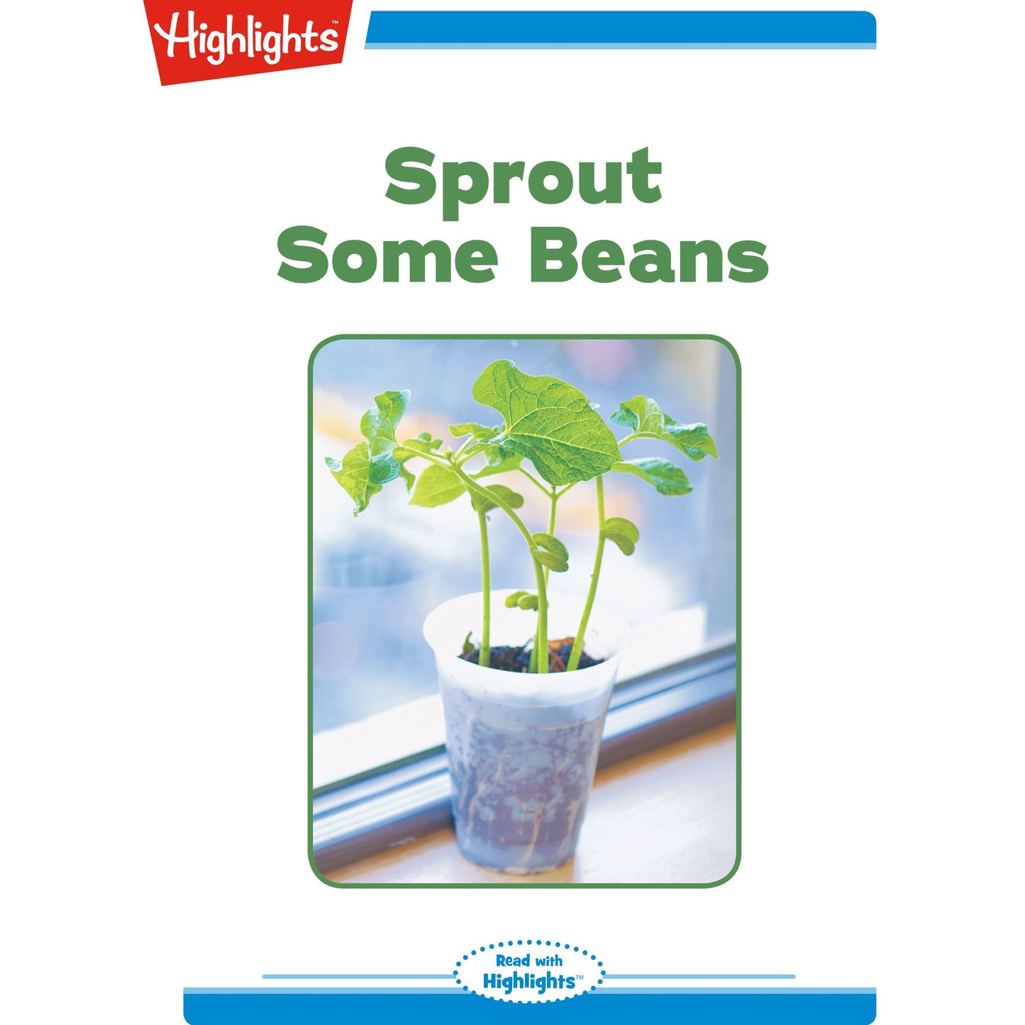 Sprout Some Beans