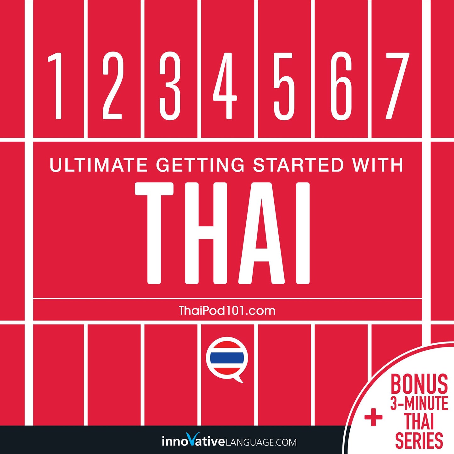 Learn Thai - Ultimate Getting Started with Thai