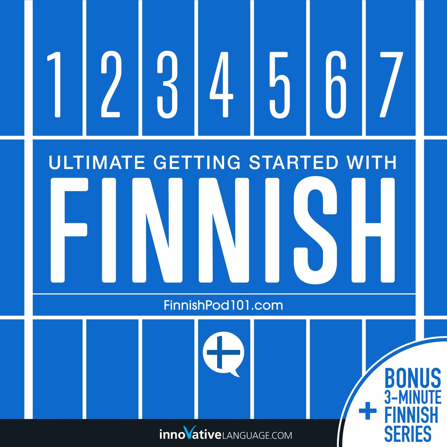 Learn Finnish - Ultimate Getting Started with Finnish