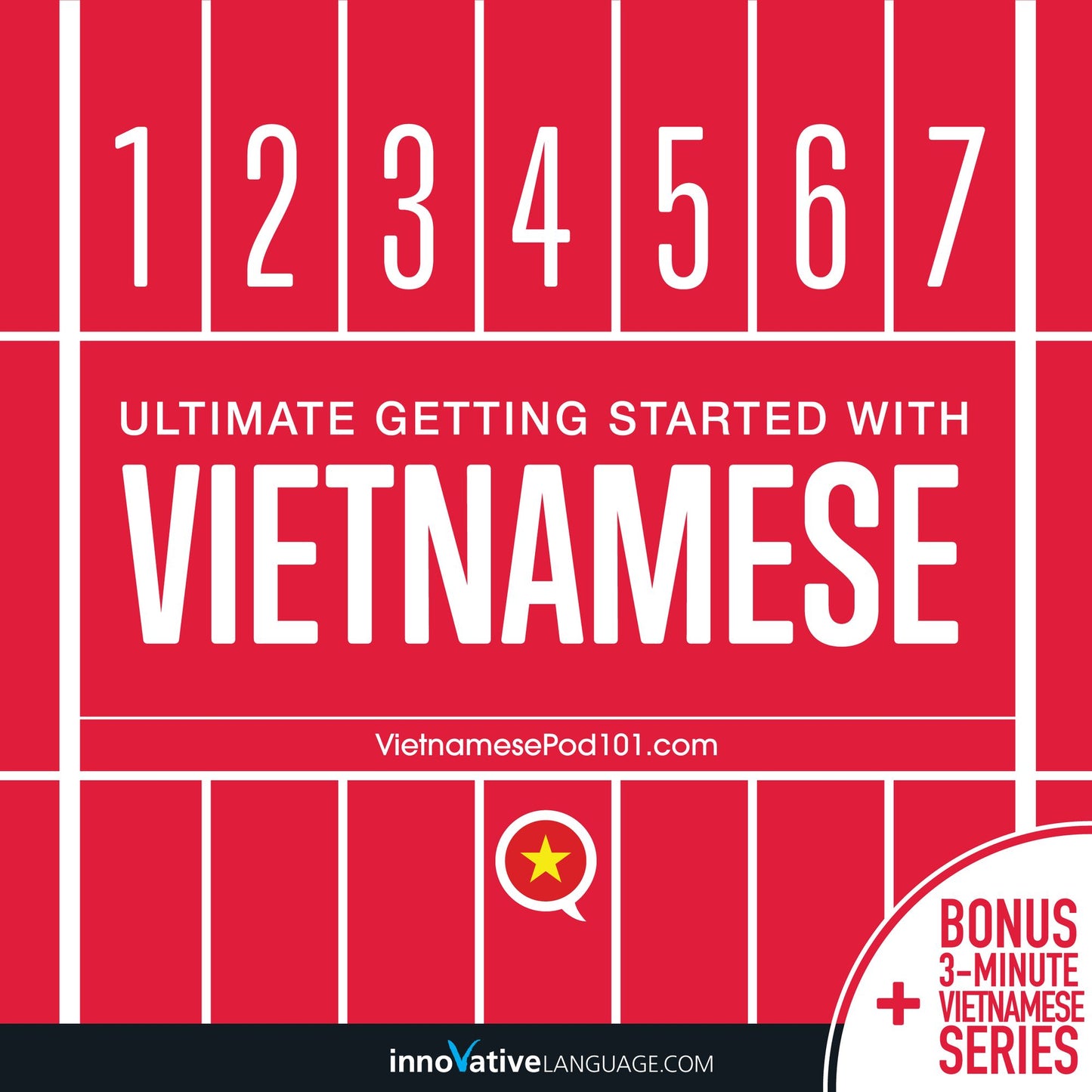 Ultimate Getting Started with Vietnamese