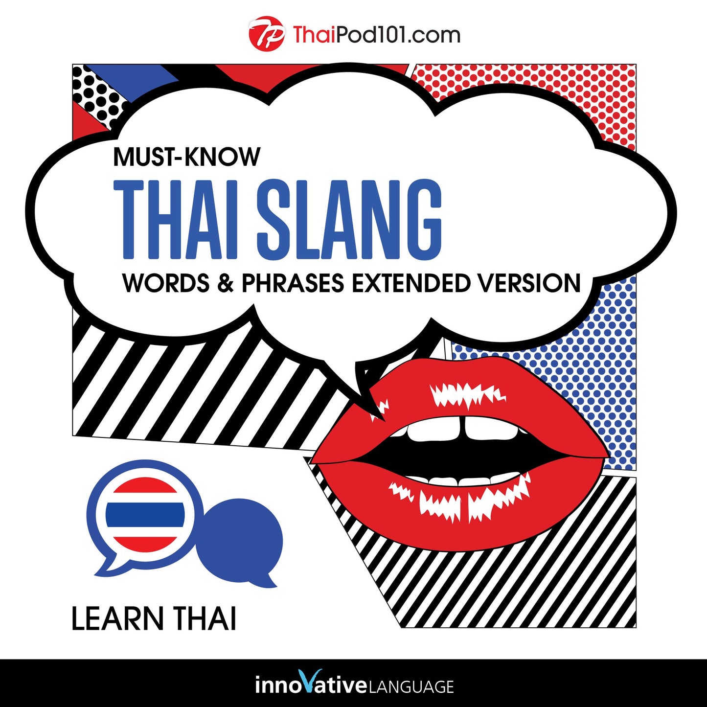 Must-Know Thai Slang Words & Phrases