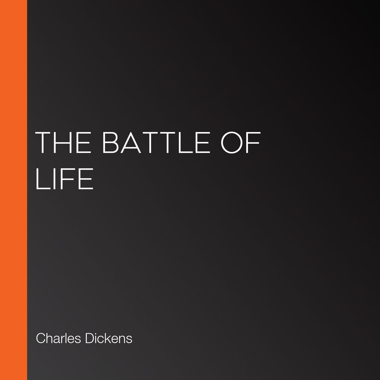 The Battle of Life